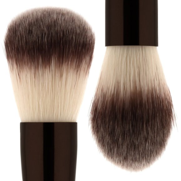 NIB ✅ Hourglass Ambient LIGHTING EDIT Double Ended Brush ✨ NEW IN BOX - Picture 5 of 14